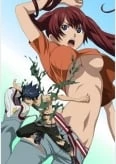 Air Gear ~Break on the Sky~