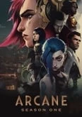 Arcane
