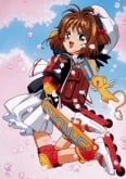 Cardcaptor Sakura Latino