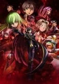 Code Geass: Hangyaku no Lelouch Movies