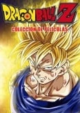 Dragon Ball Z: Películas