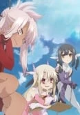 Fate/kaleid liner Prisma☆Illya 2wei!