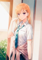 Gimai Seikatsu