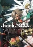 .hack//G.U. Trilogy