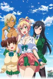 Hajimete no Gal: Hajimete no Bunkasai