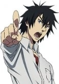 Imawa no Kuni no Alice OVA