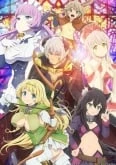 Isekai Maou to Shoukan Shoujo no Dorei Majutsu 2nd Season