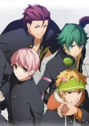 Kenka Banchou Otome: Girl Beats Boys
