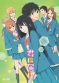 Kimi ni Todoke 2da temporada