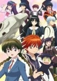 Kyoukai no Rinne (TV) 2