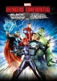 Marvel’s Avengers Confidential: Black Widow and Punisher (Película)