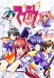Muv-Luv Alternative