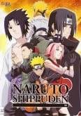 Naruto Shippuden Latino