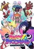 New Panty & Stocking with Garterbelt