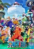 One Piece - Egghead Especial