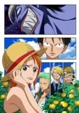 One Piece: Episode of Nami: Kokaishi no Namida to Nakama no Kizuna