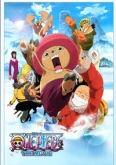 One Piece: Episodio de Chopper: Flor en invierno, el milagro del cerezo Special