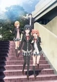 Oregairu 2