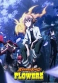 Shaman King: Flowers Latino