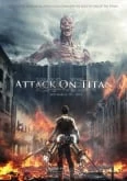 Shingeki no kyojin: Attack on Titan (Live Action)