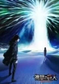 Shingeki no Kyojin: The Final Season Part 2 Latino