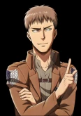 Shingeki no Kyojin: Totsuzen no Raihousha: Sainamareru Seishun no Noroi