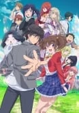 Sokushi Cheat ga Saikyou sugite, Isekai no Yatsura ga Marude Aite ni Naranai n desu ga.