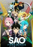 Sword Art Online 2