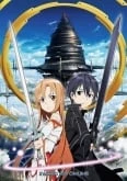 Sword Art Online Latino