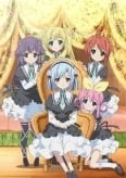 Tantei Opera Milky Holmes Dai 2 Maku