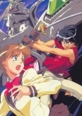 Tenkuu no Escaflowne