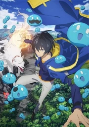 Tensei Kenja no Isekai Life