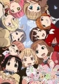 Tesagure! Bukatsu-mono: Spin-off Puru Purun Sharumu to Asobou