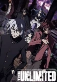 The Unlimited - Hyoubu Kyousuke