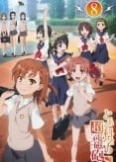Toaru Kagaku no Railgun S: Daiji na Koto wa Zenbu Sentou ni Osowatta