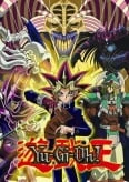 Yu-Gi-Oh! DM Remastered