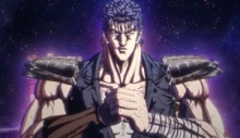 Hokuto no Ken: Fist of the North Star episodio 14