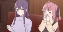 Kamiina Botan, Yoeru Sugata wa Yuri no Hana episodio 12
