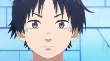 Snowball Earth episodio 13