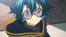 Tsue to Tsurugi no Wistoria Season 2 episodio 12